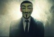 Anonymous Plan DDoS Attack on Israeli Military in Protest