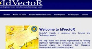 IDVector Re-Surfaces to Offer VPNs an Alternative Approach