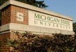 400,000 Records Stolen Taken After Hack On Michigan State University Server
