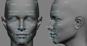 facial-recognition technology