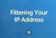 Check your IP address and see if your VPN or Proxy works