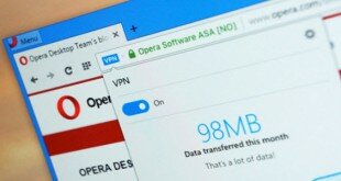 Opera launches free VPN service for Web users
