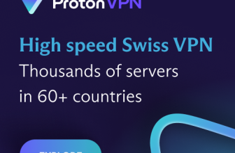 ProtonVPN