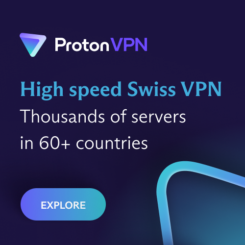 ProtonVPN 2026